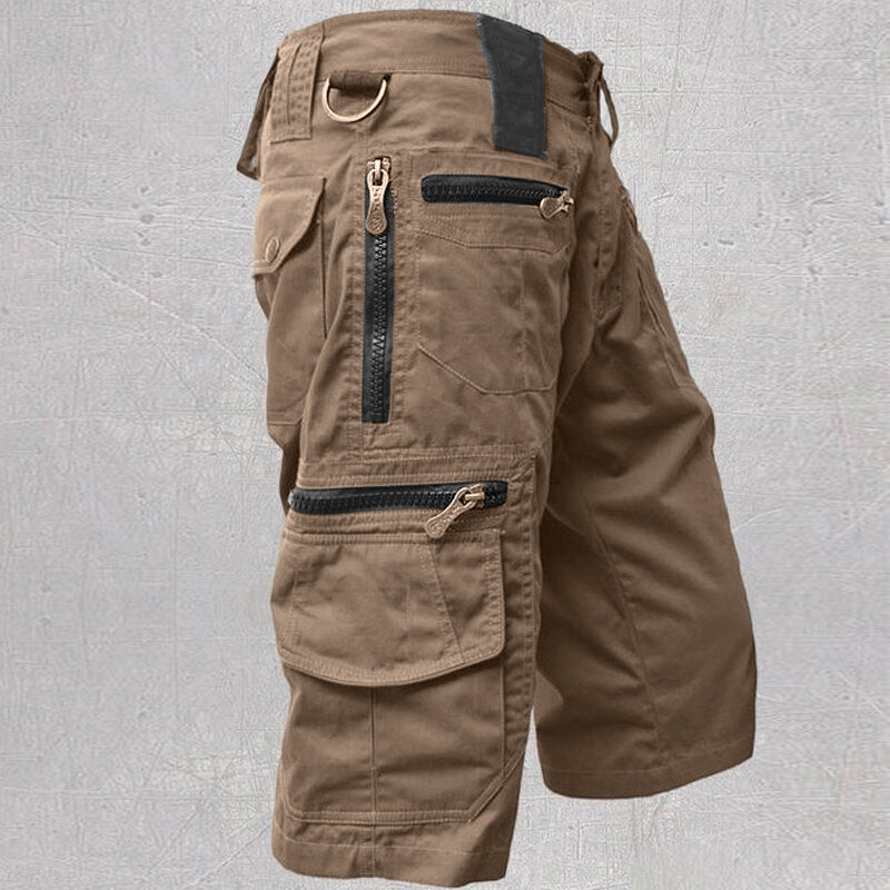 LuKa | Praktiska Herrshorts