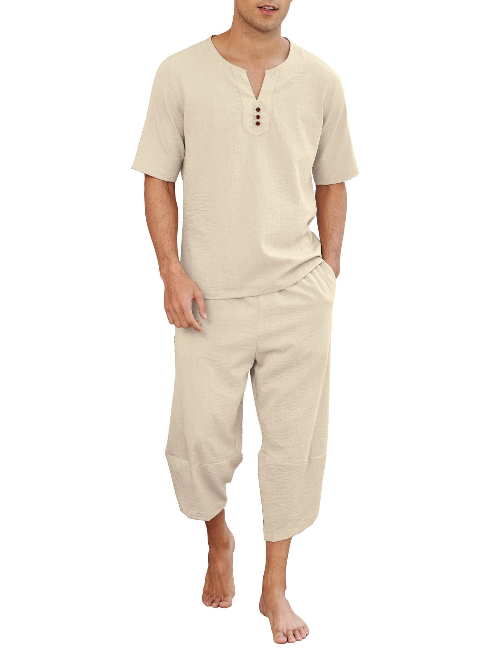 2-Delat Linne Style Set