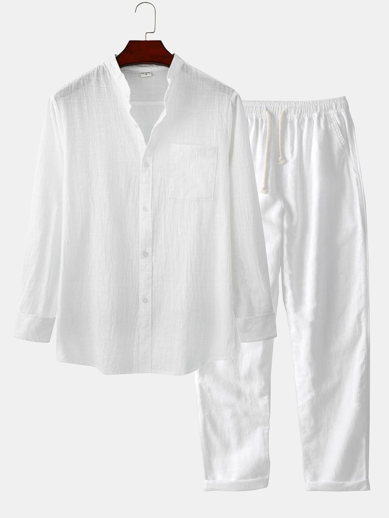 Leblanc™ | Långärmat Belize Set