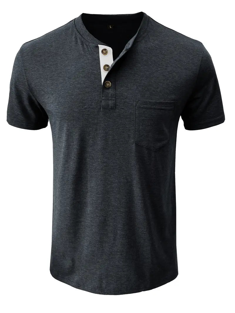 Casual T-Shirt