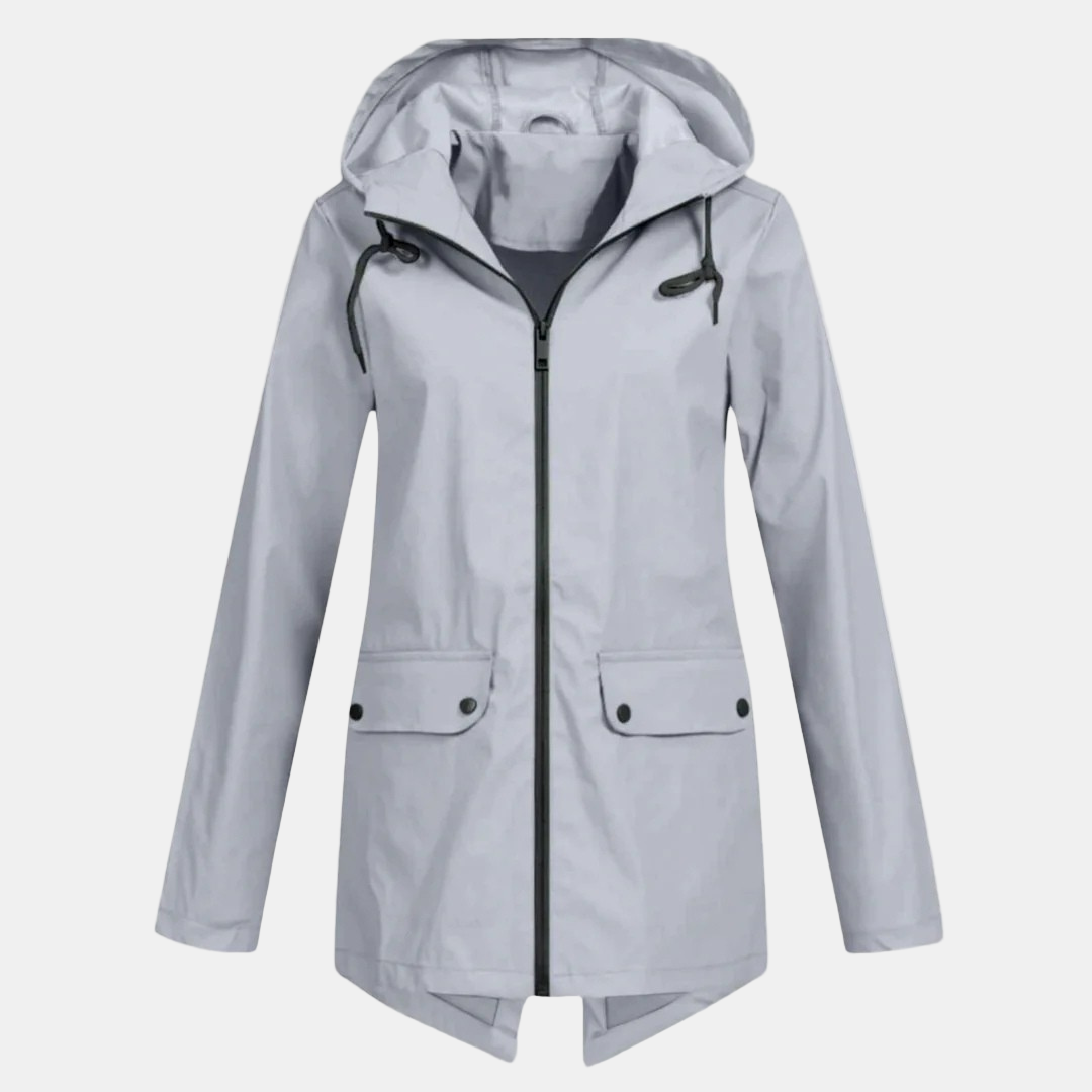 Lyla | Vattentät Jacka