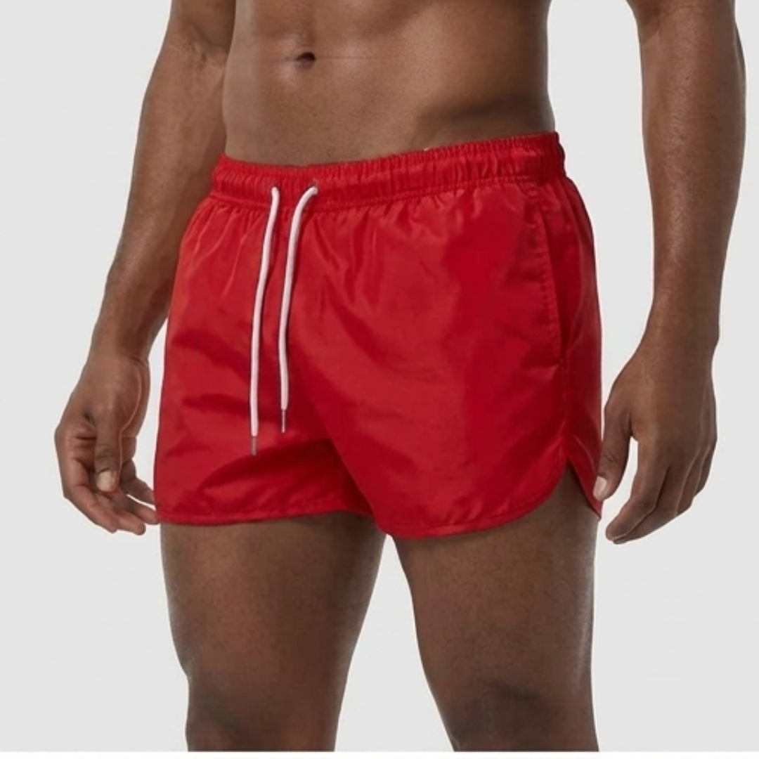 Leblanc™ | Premium Herrshorts för Bad