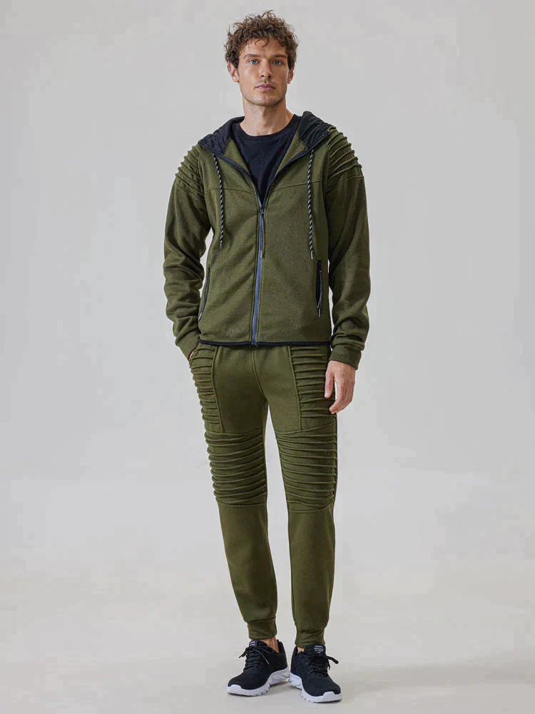 Enfärgat Outdoor Sportset