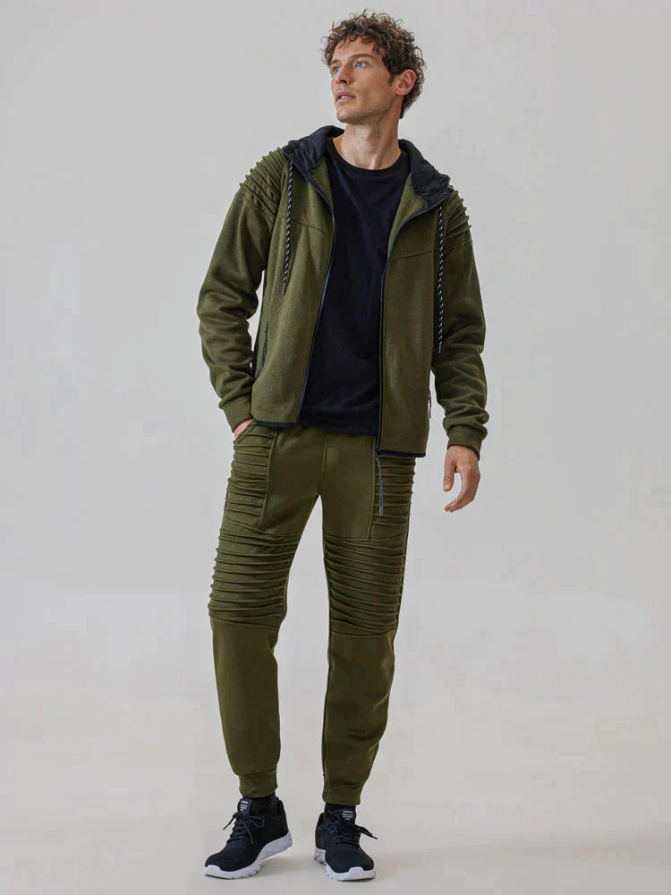 Enfärgat Outdoor Sportset