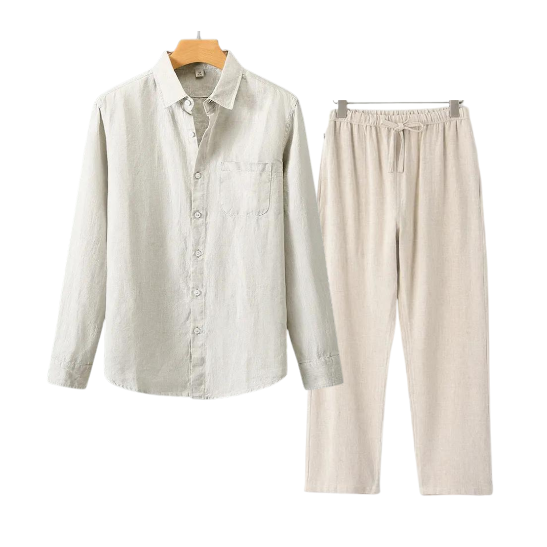 Leblanc™ | Linneset