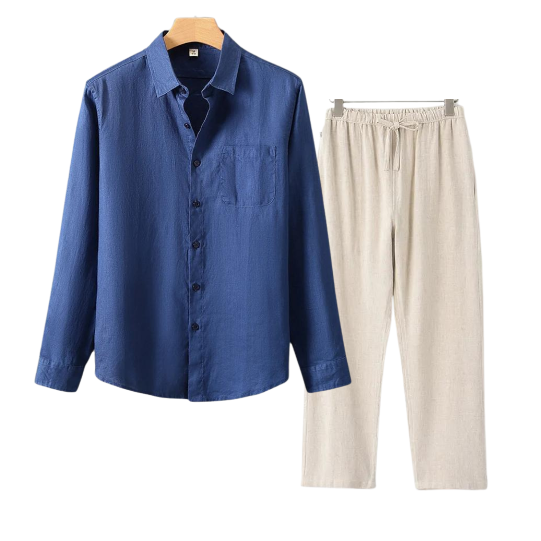 Leblanc™ | Linneset