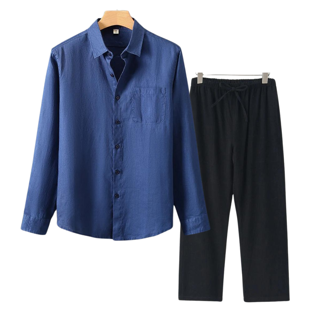Leblanc™ | Linneset