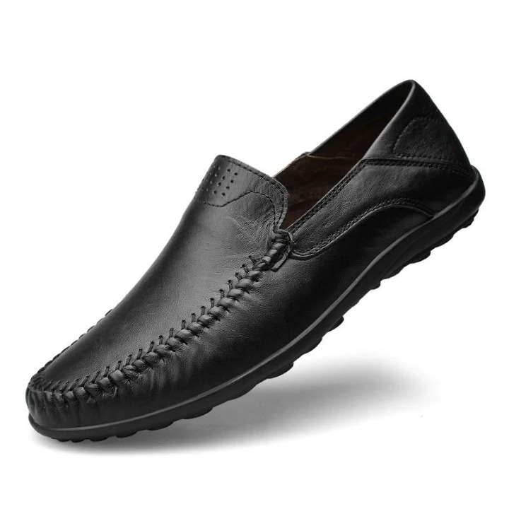 Filippa | Klassiska Loafers