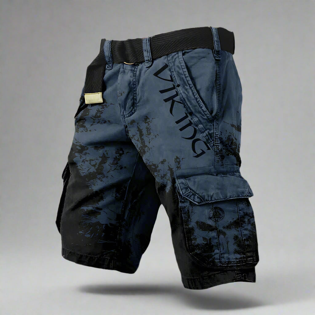 LuKa | Cargo Viking Shorts