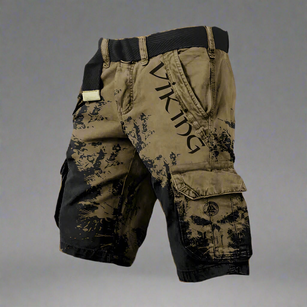 Leblanc™ | Premium Äventyrshorts