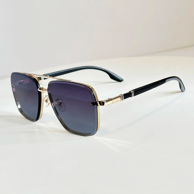 Granada Aviator Solglasögon