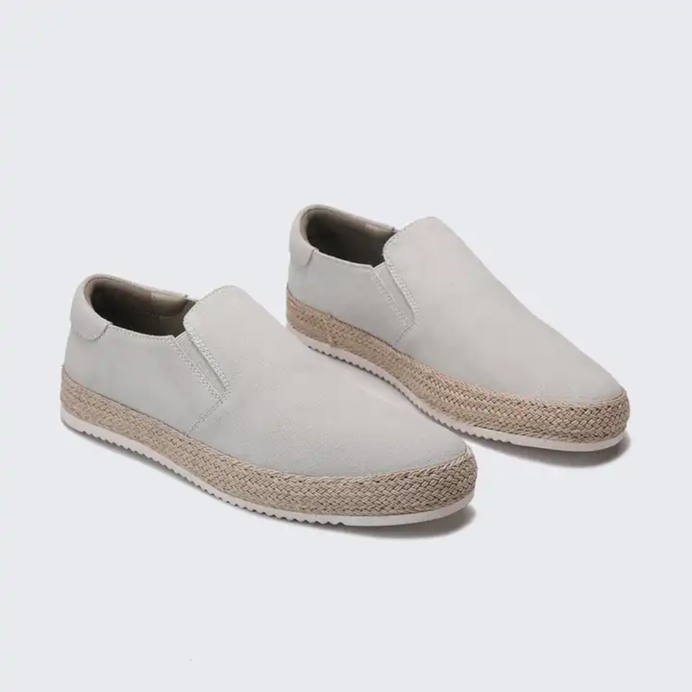 Mocka Sommarloafers