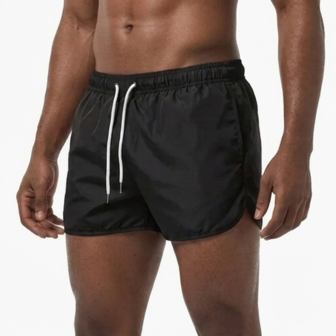 Leblanc™ | Premium Herrshorts för Bad