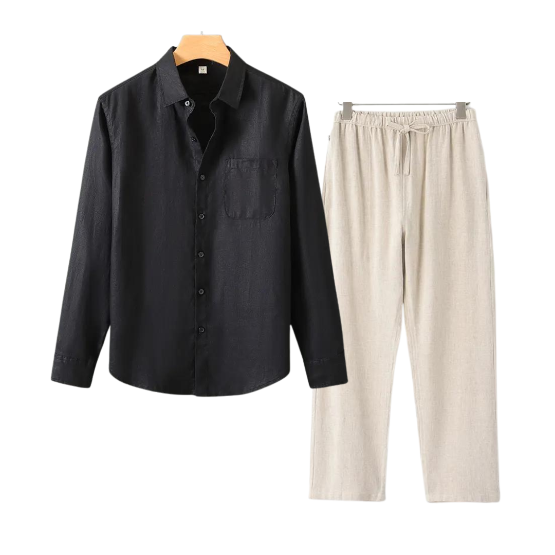 Leblanc™ | Linneset
