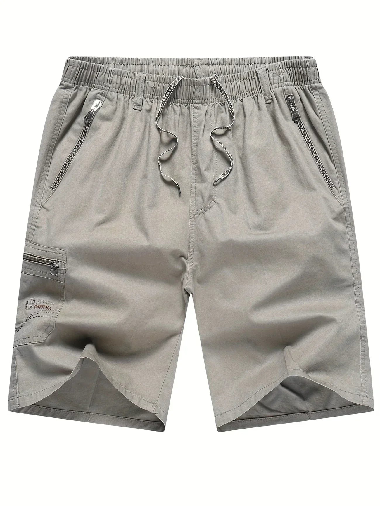Leblanc™ | Lätta Cargoshorts med Fickor