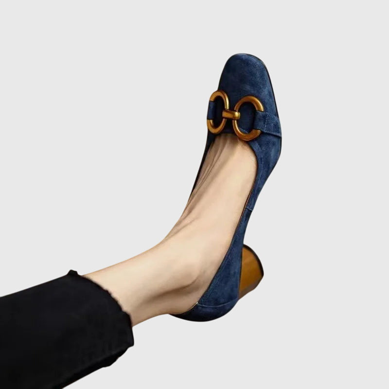 Dorothy | Stilsäkra Klackar