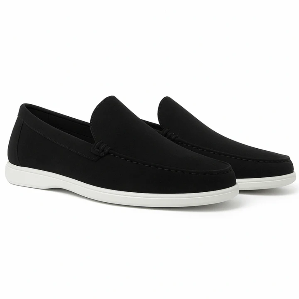 Casual Mocka Loafers