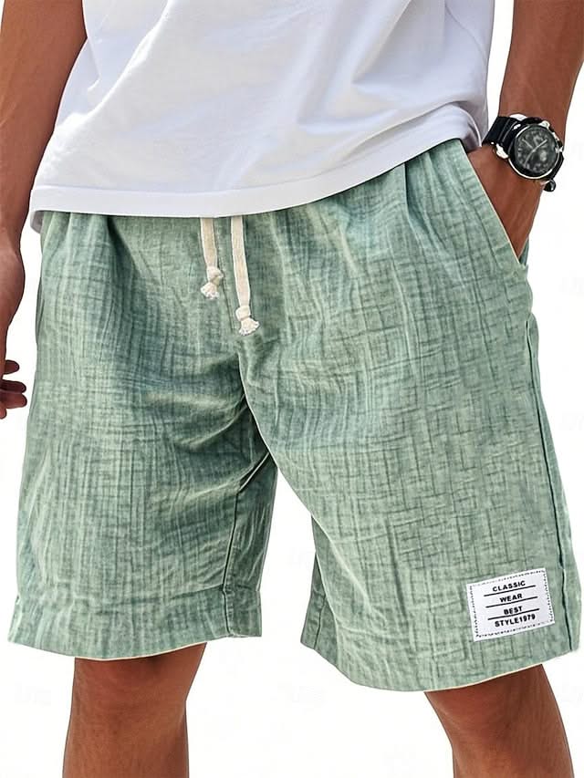 THEO VARDAGSHORTS