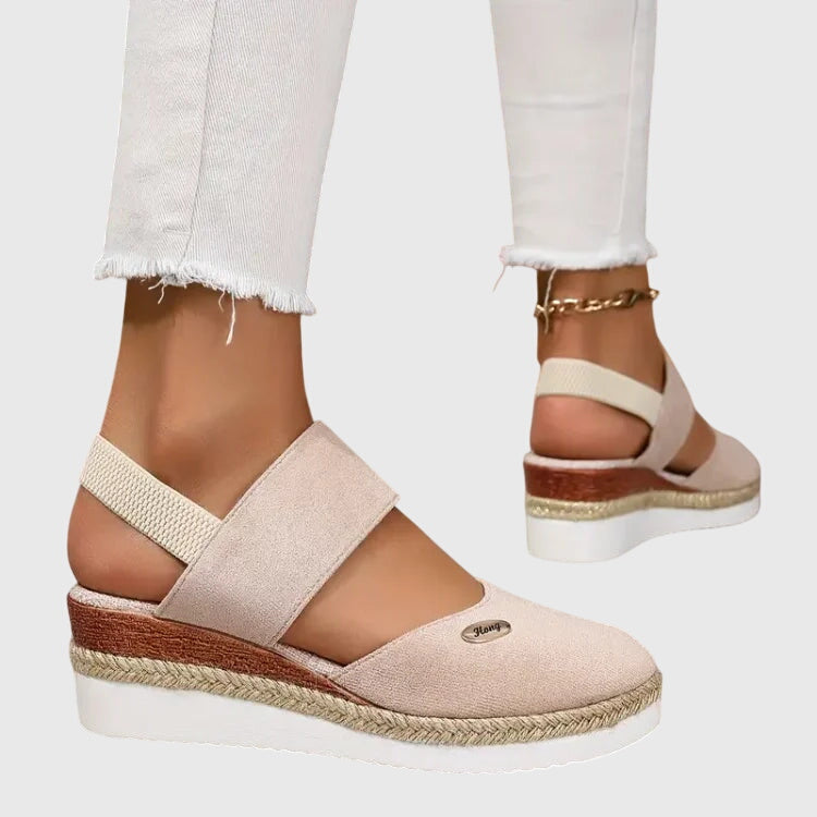 Harriet | Ortopediska sandaler