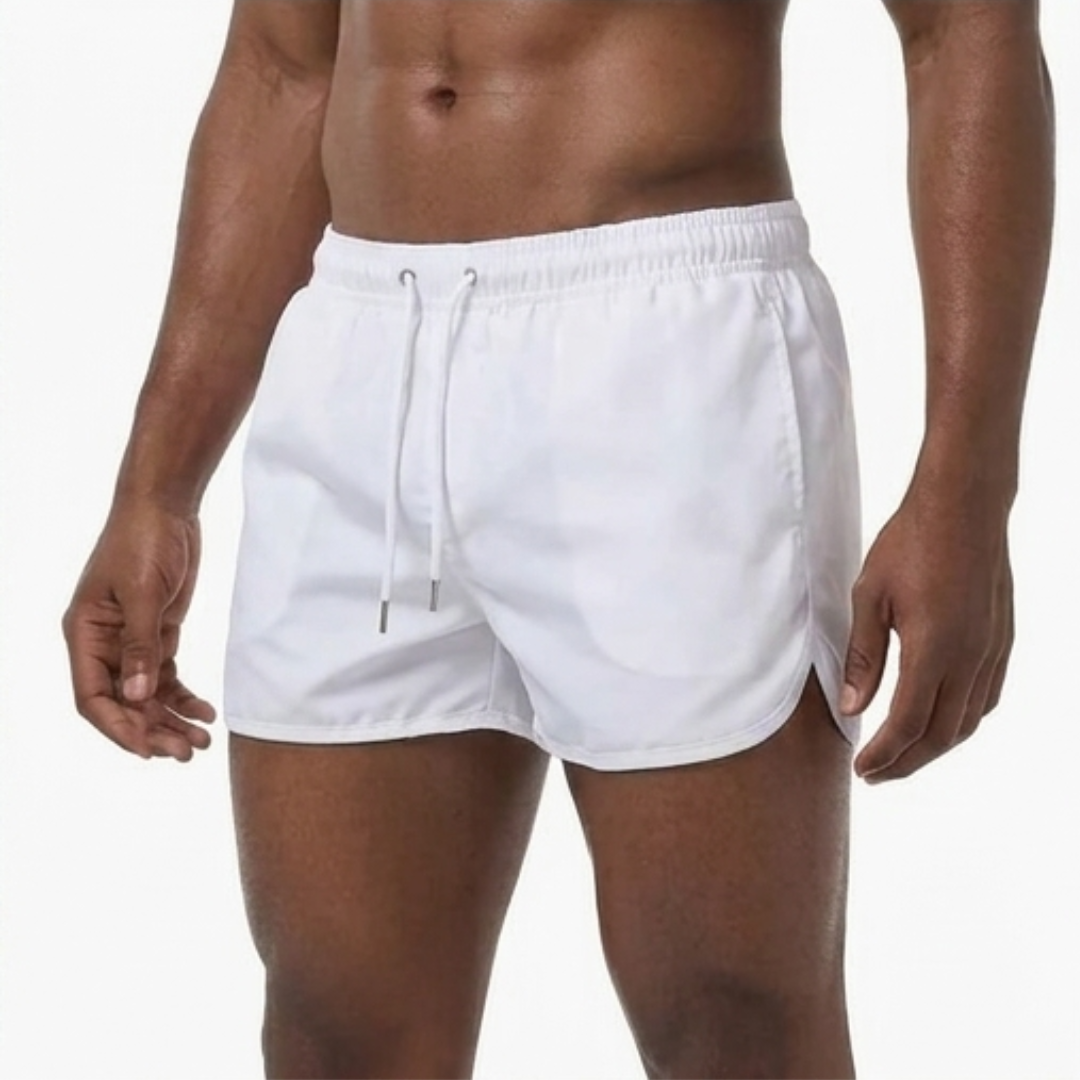 Leblanc™ | Premium Herrshorts för Bad