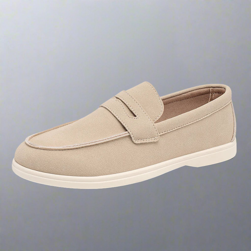 Sant-Antonio Mocka Loafers
