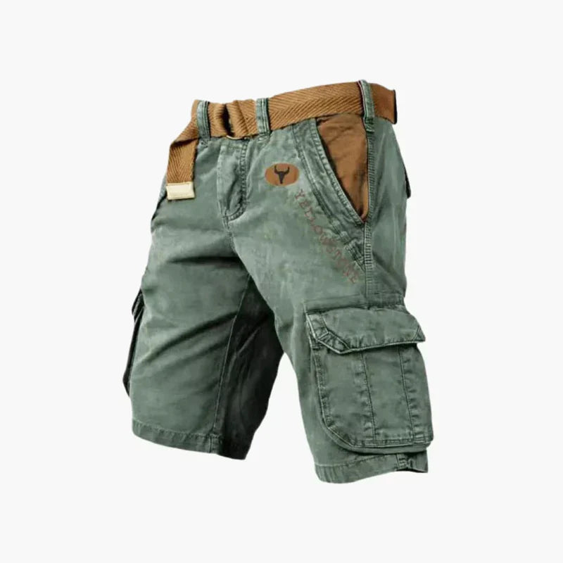 Leblanc™ | Bekväma Herrshorts