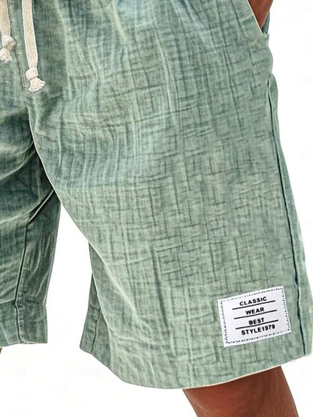 THEO VARDAGSHORTS