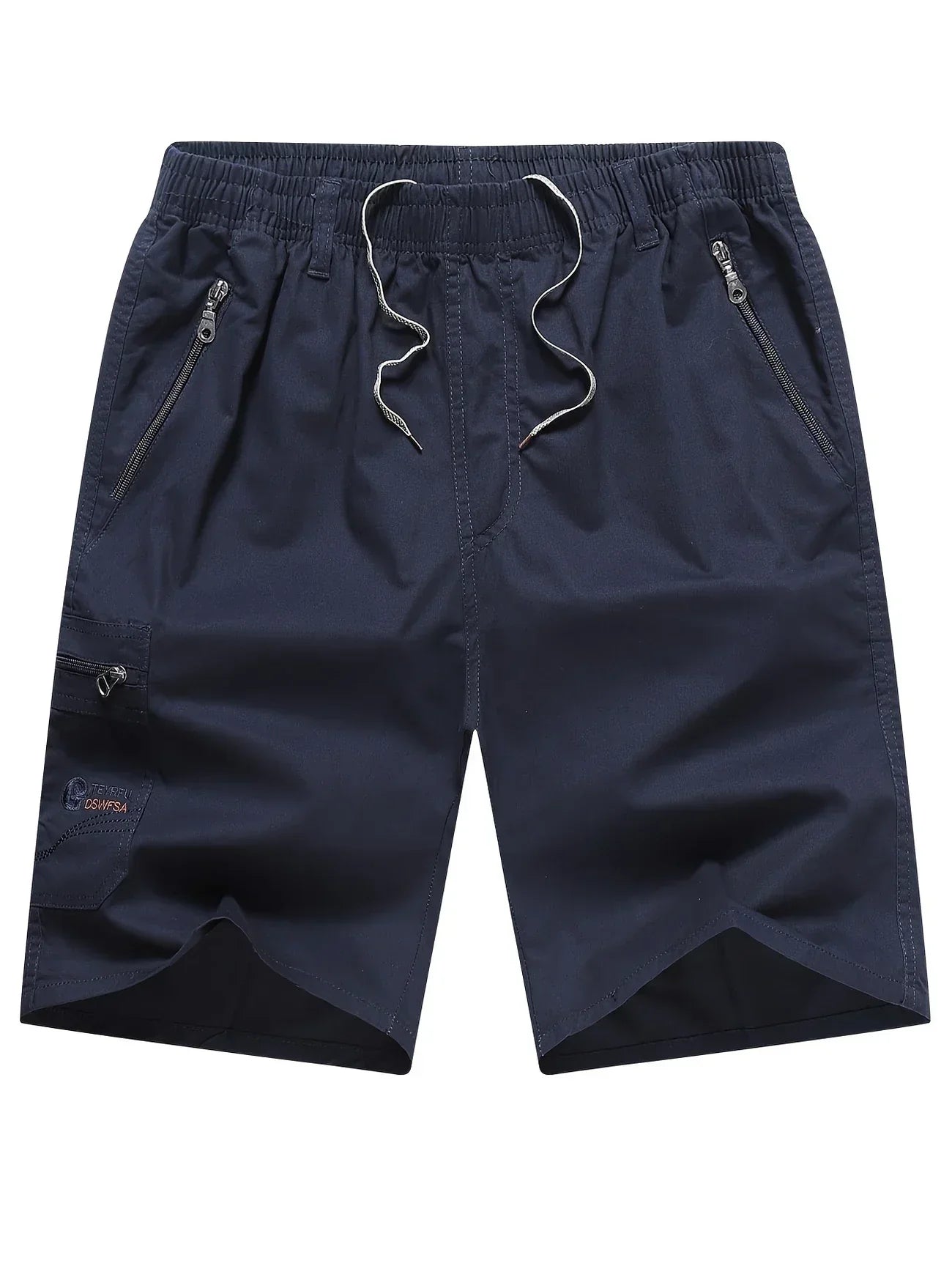 Leblanc™ | Lätta Cargoshorts med Fickor