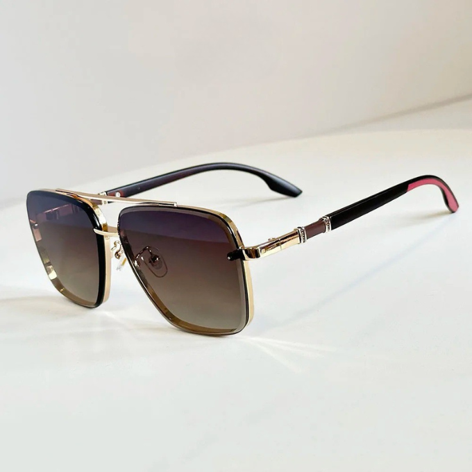 Granada Aviator Solglasögon