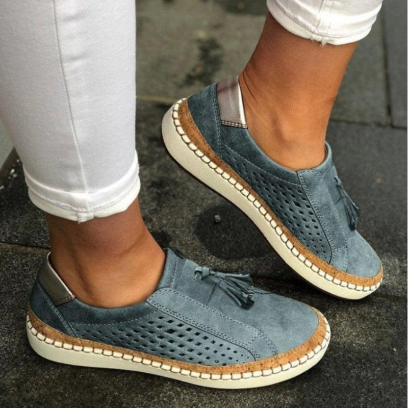 Gabriella | Ortopediska Slip-Ons