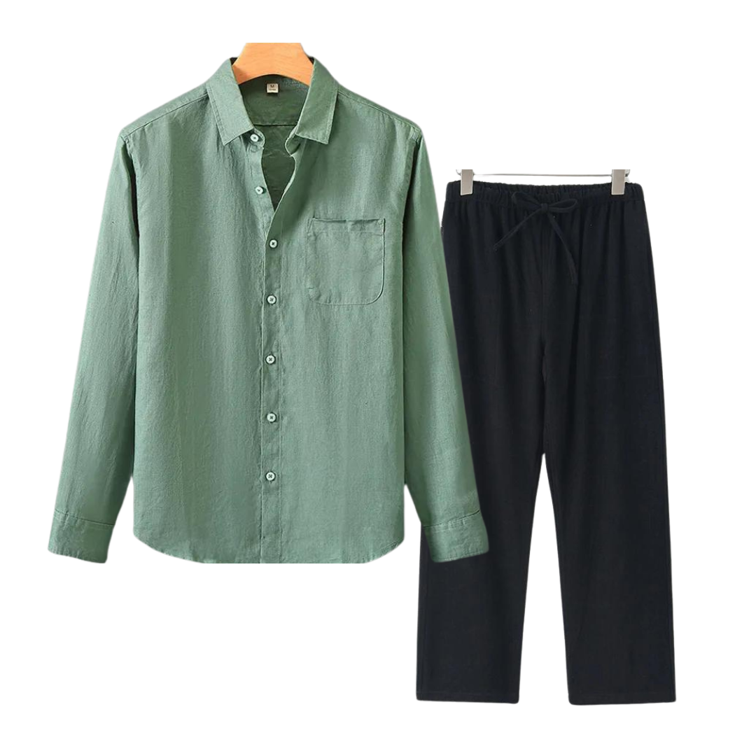 Leblanc™ | Linneset