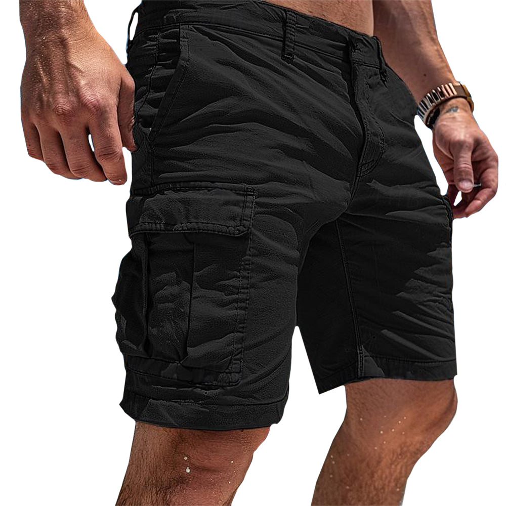 LuKa | Herr Cargoshorts