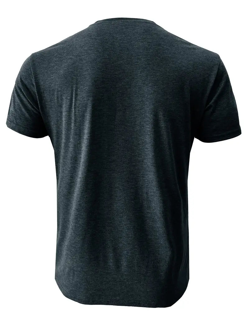 Casual T-Shirt