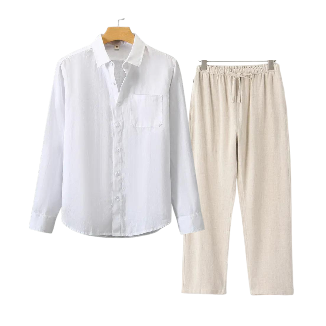 Leblanc™ | Linneset