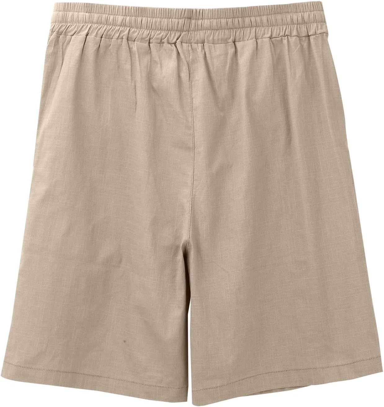 LuKa | Casual Shorts