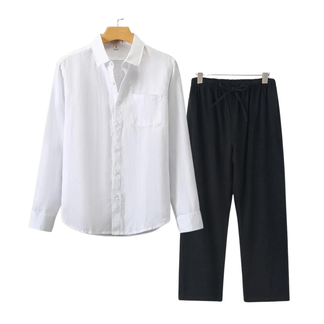 Leblanc™ | Linneset