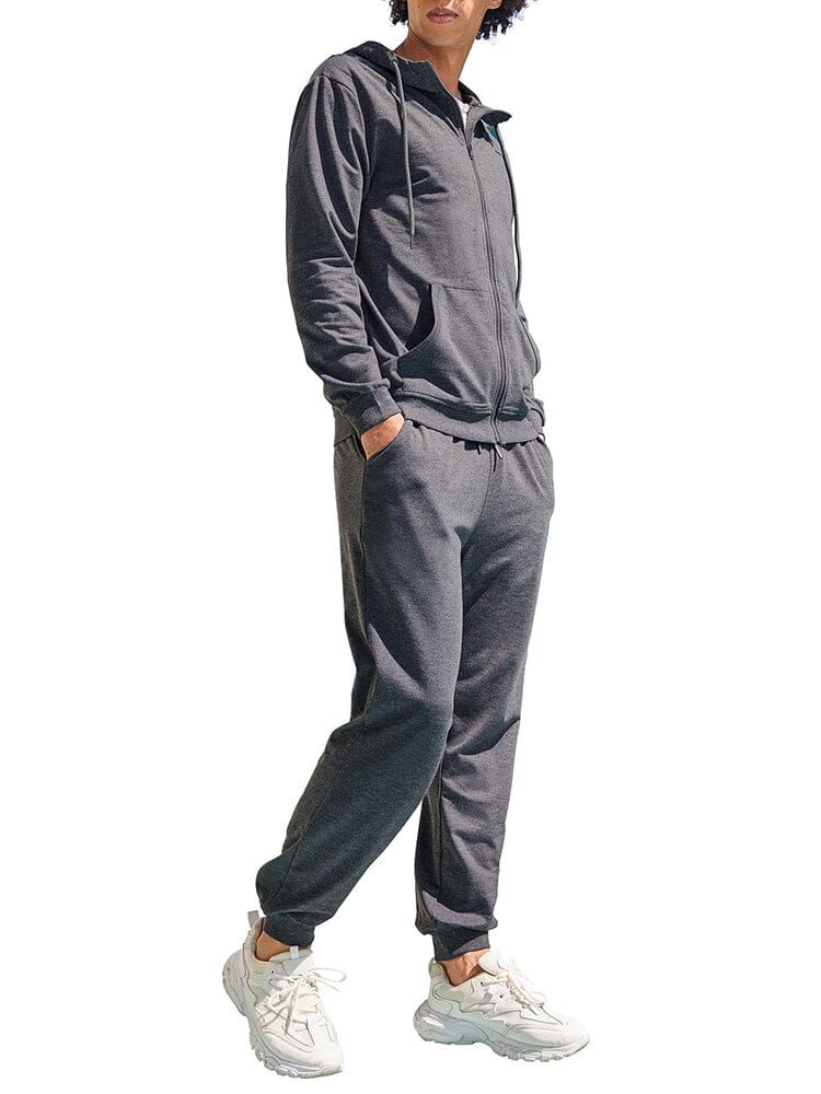 Casual 2-Delat Joggingset
