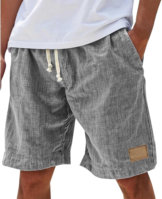 LuKa | Casual Shorts