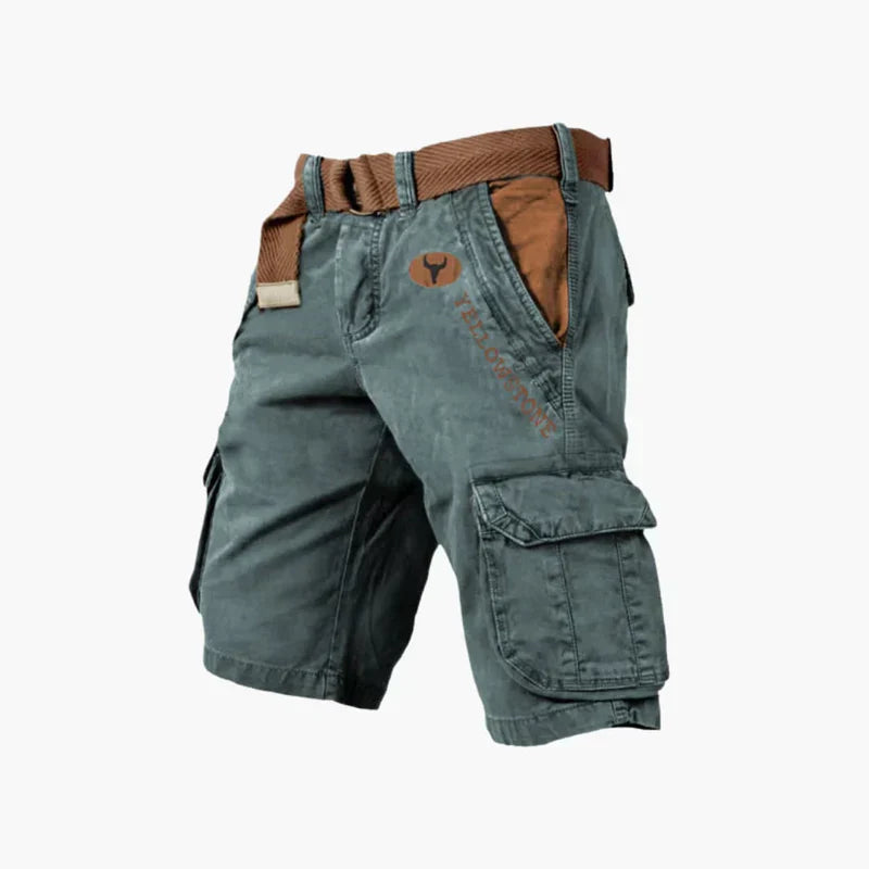 Leblanc™ | Bekväma Herrshorts
