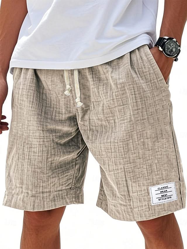 THEO VARDAGSHORTS