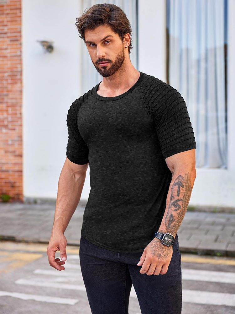 Muscle Workout T-Shirts