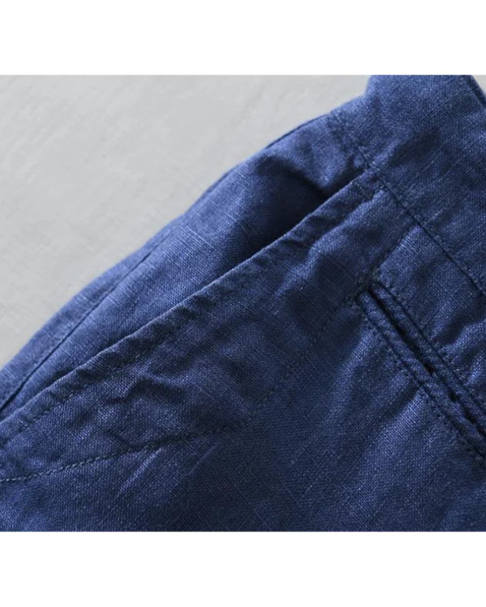 Lissabon Linneshorts