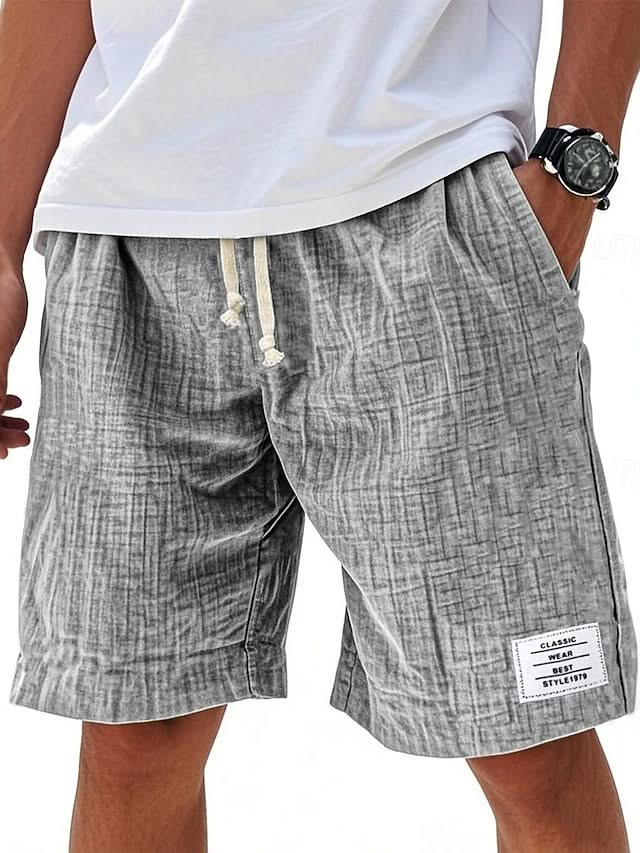 THEO VARDAGSHORTS
