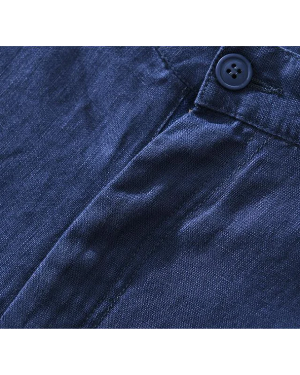 Lissabon Linneshorts