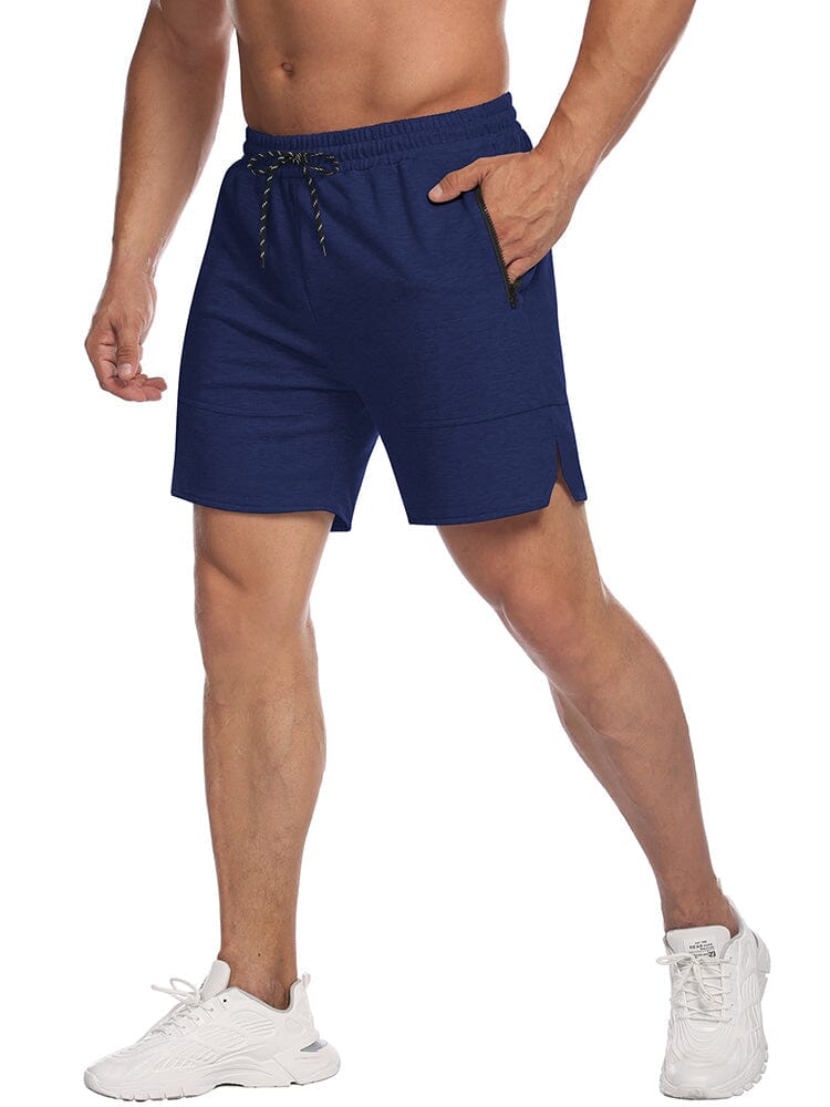 Snabbtorkande Gym Workout Shorts