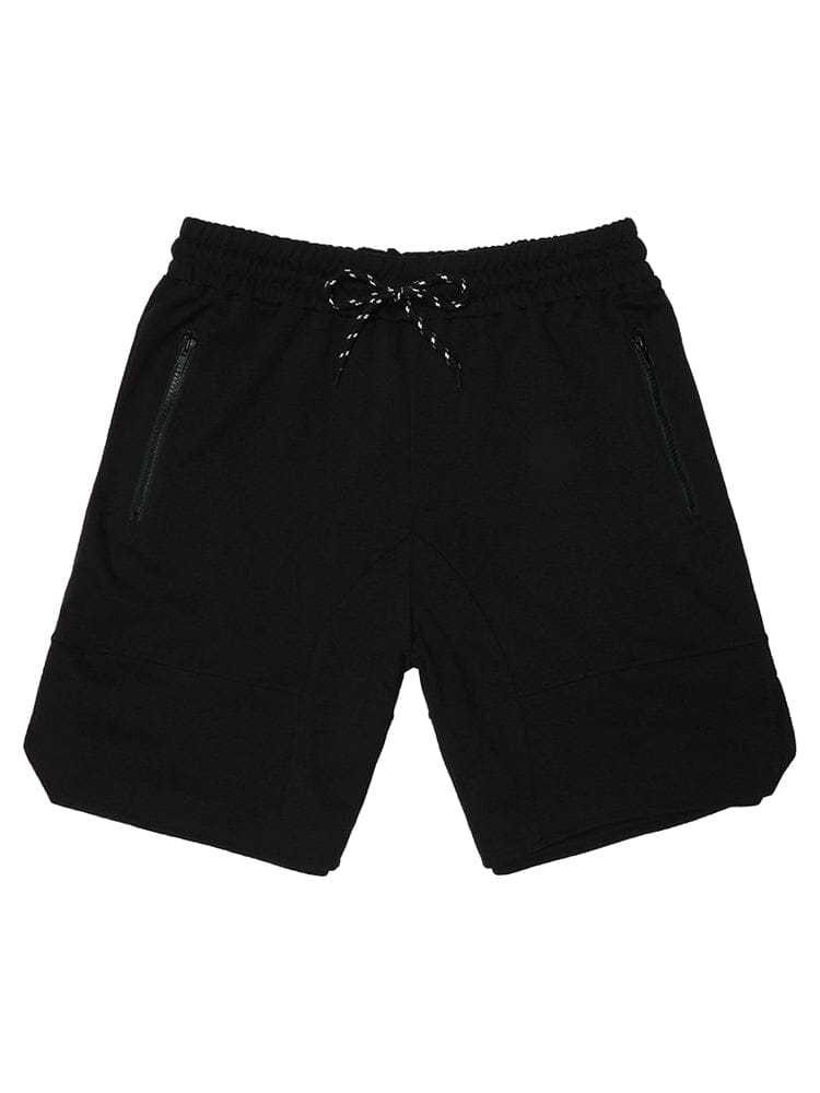 Snabbtorkande Gym Workout Shorts