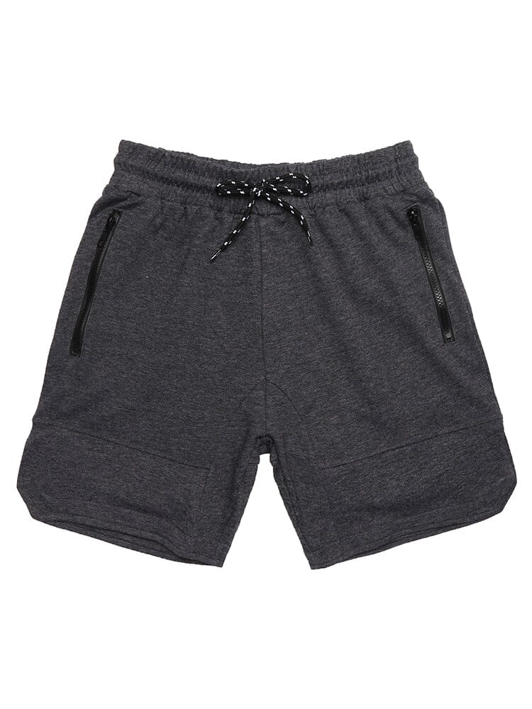 Snabbtorkande Gym Workout Shorts