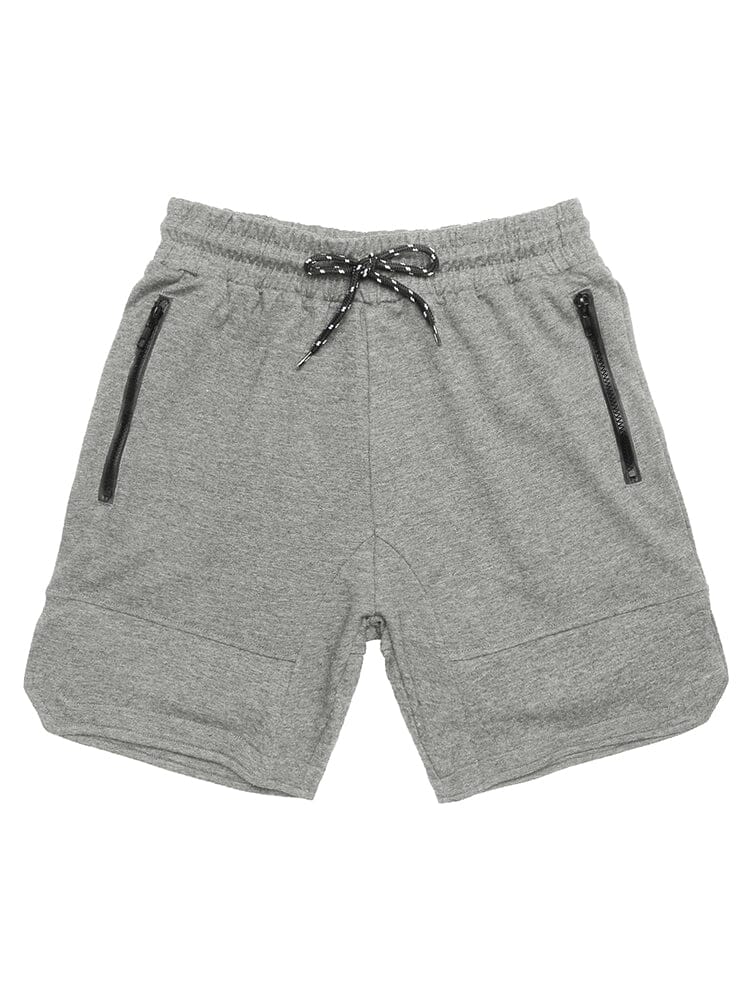 Snabbtorkande Gym Workout Shorts