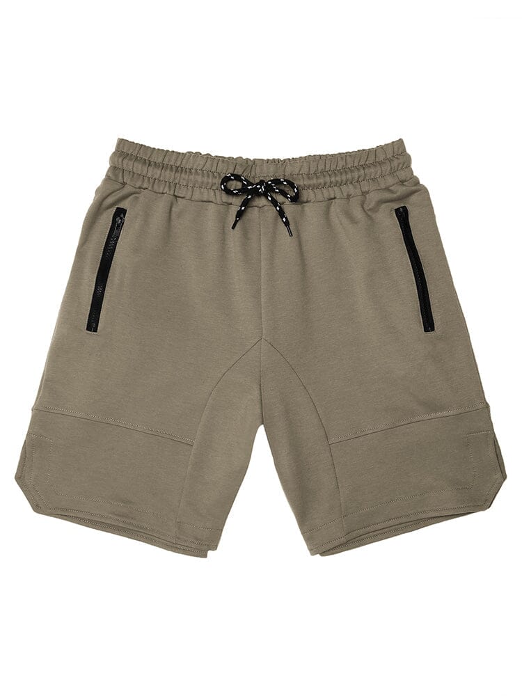 Snabbtorkande Gym Workout Shorts