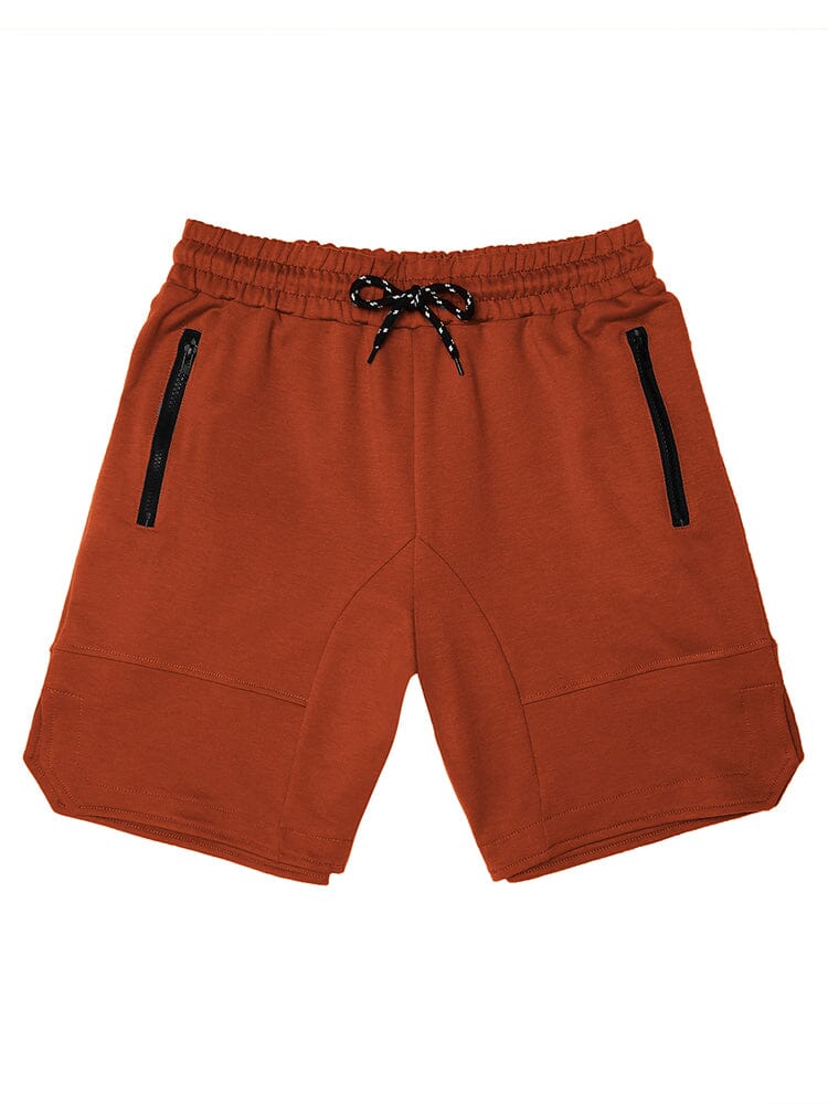 Snabbtorkande Gym Workout Shorts